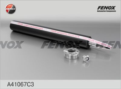 амортисьор FENOX A41067C3