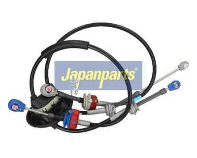 JAPANPARTS Трос, механическая коробка передач