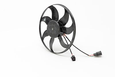 VENTILATOR RADIATOR CONTINENTAL/VDO 2803650001380 4