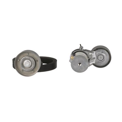 KEILRIPPENRIEMENSATZ GATES K026PK1548 13