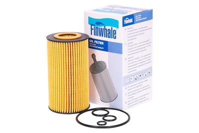 FINWHALE LF915 Масляный фильтр  для CHRYSLER  (Крайслер Кроссфире)