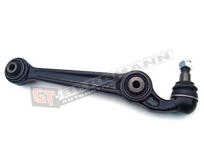 GT-BERGMANN Automotive Vikšro valdymo svirtis