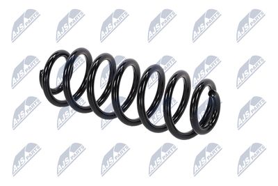ARC SPIRAL NTY ASZWW084 10