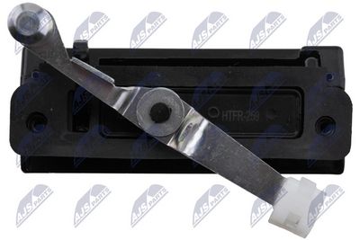 Vnější klika dveří NTY EZC-FR-259