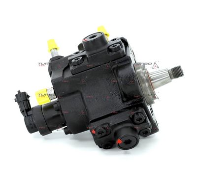 POMPA DE INALTA PRESIUNE