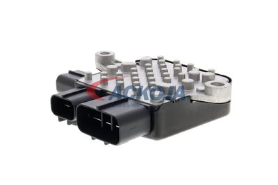 UNITATE COMANDA VENTILATOR ELECTRIC (RACIRE MOTOR) ACKOJA A37790002 21