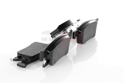 SET PLACUTE FRANA FRANA DISC GH GH412714 41