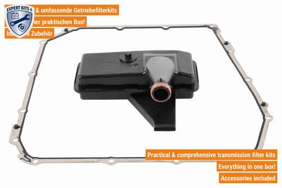 HYDRAULIKFILTERSATZ AUTOMATIKGETRIEBE VAICO V102221 9