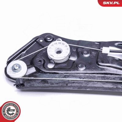 MECANISM ACTIONARE GEAM ESEN SKV 00SKV413 3