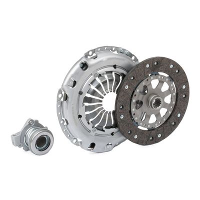 комплект съединител RIDEX 479C0619