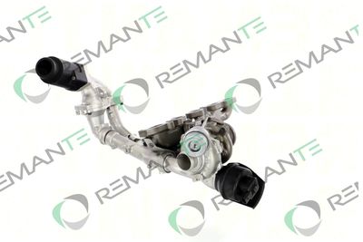 COMPRESOR SISTEM DE SUPRAALIMENTARE REMANTE 003002004506R 5