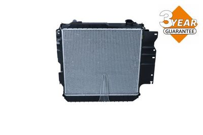 Radiator NRF 50315