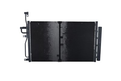 CONDENSATOR CLIMATIZARE NRF 35797 26