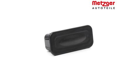 HECKKLAPPENGRIFF METZGER AUTOTEILE 2310913 34