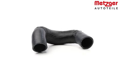 LADELUFTSCHLAUCH METZGER AUTOTEILE 2400990 35