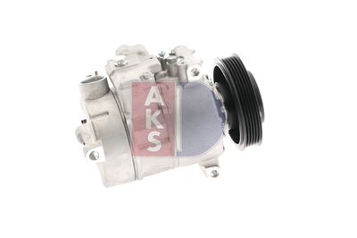 KOMPRESSOR KLIMAANLAGE AKS DASIS 853045N 7