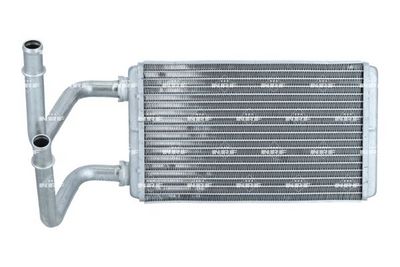 SCHIMBăTOR DE CăLDURă îNCăLZIRE HABITACLU