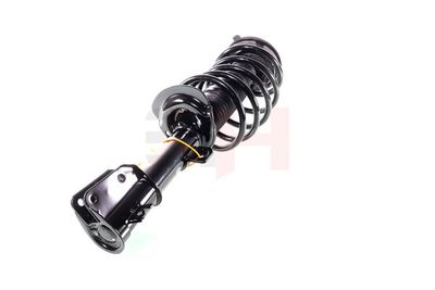 ANSAMBLU TELESCOP ARC GH GH352366C08 43