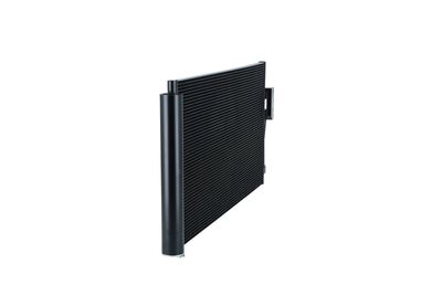 KONDENSATOR KLIMAANLAGE NRF 350746 38