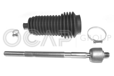 OCAP 0603204-K Рулевая рейка  для RENAULT MEGANE (Рено Мегане)