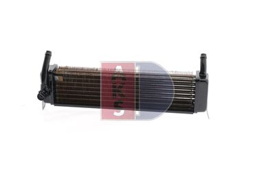 Теплообменник, отопление салона AKS DASIS 129021N для MERCEDES-BENZ PAGODE