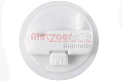 KRAFTSTOFF-FöRDEREINHEIT METZGER AUTOTEILE 2250327 1
