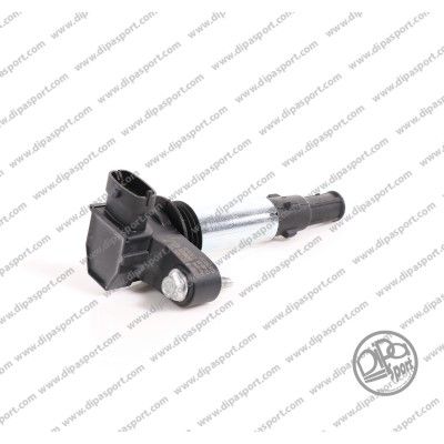 Катушка зажигания DIPASPORT BBA057DLPN для CADILLAC SRX