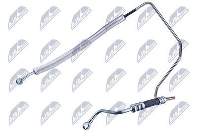 хидравличен маркуч, кормилно управление NTY SPH-WW-003