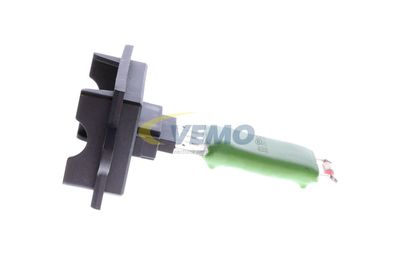 REGLER INNENRAUMGEBLäSE VEMO V42790012 24