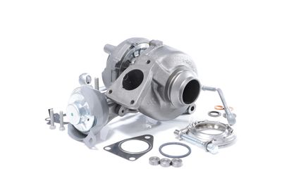 LADER AUFLADUNG BTS Turbo T981288BL 15