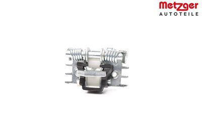 FIXARE USA METZGER AUTOTEILE 2312109 30