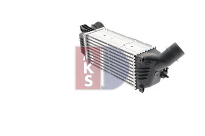 LADELUFTKüHLER AKS DASIS 067011N 9