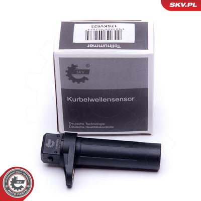 Generátor impulsů, klikový hřídel SKV 17SKV523