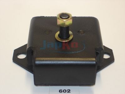 Lagerung, Motor