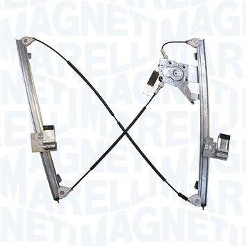 MAGNETI MARELLI Fensterheber