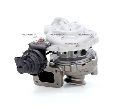 COMPRESOR SISTEM DE SUPRAALIMENTARE