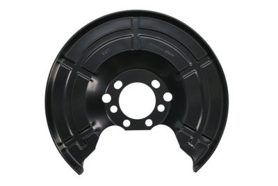 Splash Guard, brake disc 6508-03-5062879P