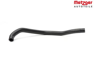 KüHLERSCHLAUCH METZGER AUTOTEILE 2420076 37