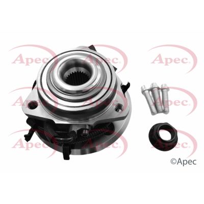 Wheel Bearing Kit APEC AWB1422