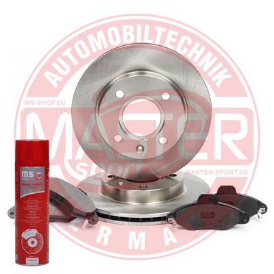 SET FRANA FRANA DISC