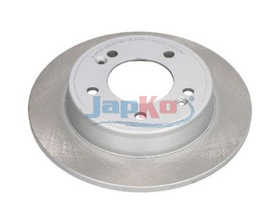 Brzdový kotúč (cena za 1ks) JAPKO 61H16C