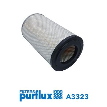 Luchtfilter PURFLUX A3323