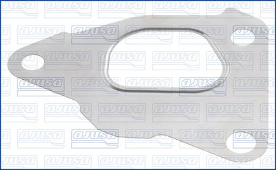 ETANSARE INTRARE TURBINA (COMPRESOR)