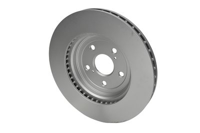 BREMSSCHEIBE ATE 24012807531 16