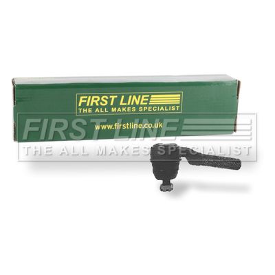 накрайник на напречна кормилна щанга FIRST LINE FTR4345