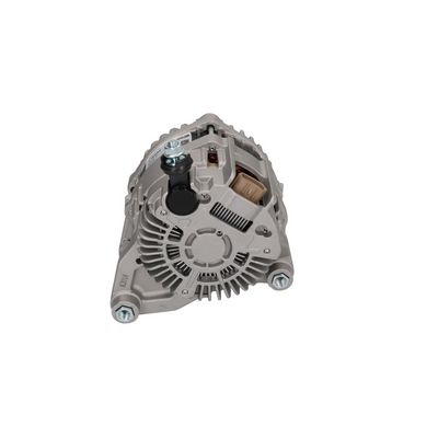 GENERATOR / ALTERNATOR HC-Cargo F032116224 5