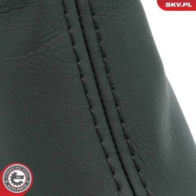 Hlavica radiacej páky ESEN SKV 63SKV500