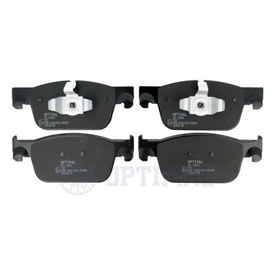 SET PLACUTE FRANA FRANA DISC OPTIMAL BP12855