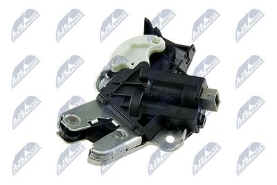 INCUIETOARE CAPOTA PORTBAGAJ