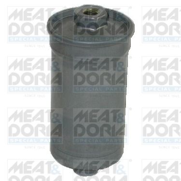 Топливный фильтр MEAT & DORIA 4020 для FERRARI 400